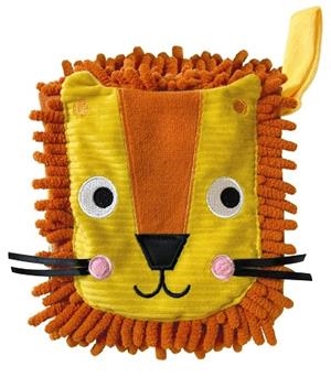 LIBROS BLANDITOS. ¡SOY UN LEÓN! | 9788469640135 | VVAA | Llibreria La Gralla | Librería online de Granollers