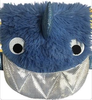 LIBROS BLANDITOS. ¡SOY UN TIBURÓN! | 9788469640142 | VVAA | Llibreria La Gralla | Librería online de Granollers