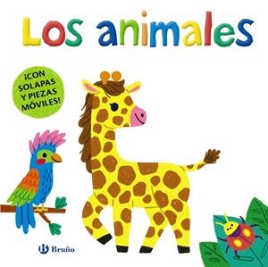 ANIMALES, LOS  | 9788469669617 | VVAA | Llibreria La Gralla | Llibreria online de Granollers