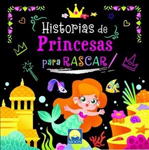 HISTORIAS DE PRINCESAS PARA RASCAR | 9788831281522 | VV.AA.3 | Llibreria La Gralla | Librería online de Granollers