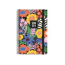AGENDA 2024 MIQUELRIUS ESPIRAL ACTIVA A6 DP CAT FANTASY GARDEN | 8422593388105 | MR38810 | Llibreria La Gralla | Llibreria online de Granollers