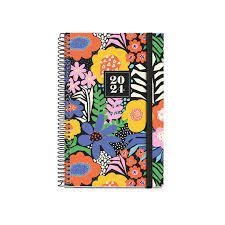 AGENDA 2024 MIQUELRIUS ESPIRAL ACTIVA A6 SV CAT FANTASY GARDEN | 8422593388143 | MR38814 | Llibreria La Gralla | Llibreria online de Granollers