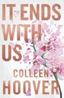 IT ENDS WITH US  COLLECTOR'S EDITION | 9781398521551 | HOOVER, COLLEN | Llibreria La Gralla | Librería online de Granollers
