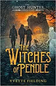 WITCHES OF PENDLE, THE | 9781839133183 | YVETTE FIELDING | Llibreria La Gralla | Librería online de Granollers