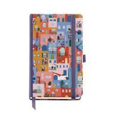 AGENDA 2024 MIQUELRIUS COSIDA PASSPORT VILLAGE A7 SV CAT | 8422593318980 | MR31898 | Llibreria La Gralla | Llibreria online de Granollers