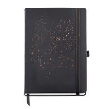 AGENDA 2024 MIQUELRIUS PLUS A5 DP CAT CONSTELLATION | 8422593229323 | MR22932 | Llibreria La Gralla | Llibreria online de Granollers