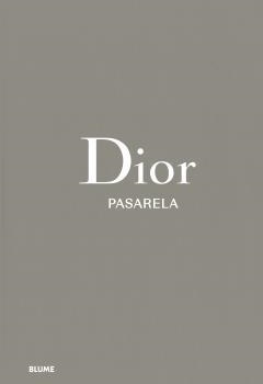 DIOR | 9788419499752 | FURY, ALEXANDER / SABATINI, ADELIA | Llibreria La Gralla | Librería online de Granollers