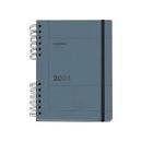 AGENDA 2024 MIQUELRIUS PLUS BASICS A5 DP CAT PETROLI | 8422593347706 | MR34770 | Llibreria La Gralla | Llibreria online de Granollers