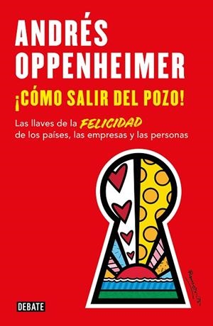 CÓMO SALIR DEL POZO | 9788419642226 | OPPENHEIMER, ANDRÉS | Llibreria La Gralla | Llibreria online de Granollers