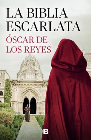 BIBLIA ESCARLATA, LA  | 9788466676298 | DE LOS REYES, ÓSCAR | Llibreria La Gralla | Llibreria online de Granollers