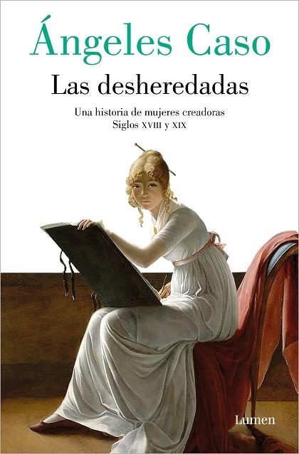 DESHEREDADAS, LAS | 9788426422811 | CASO, ÁNGELES | Llibreria La Gralla | Llibreria online de Granollers