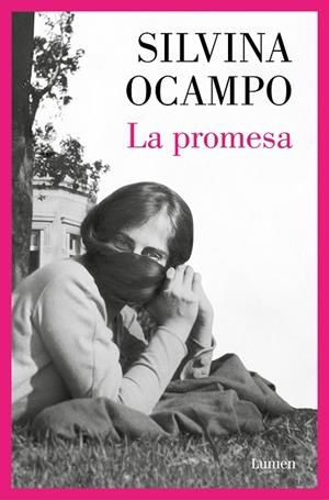 PROMESA, LA  | 9788426426277 | OCAMPO, SILVINA | Llibreria La Gralla | Librería online de Granollers