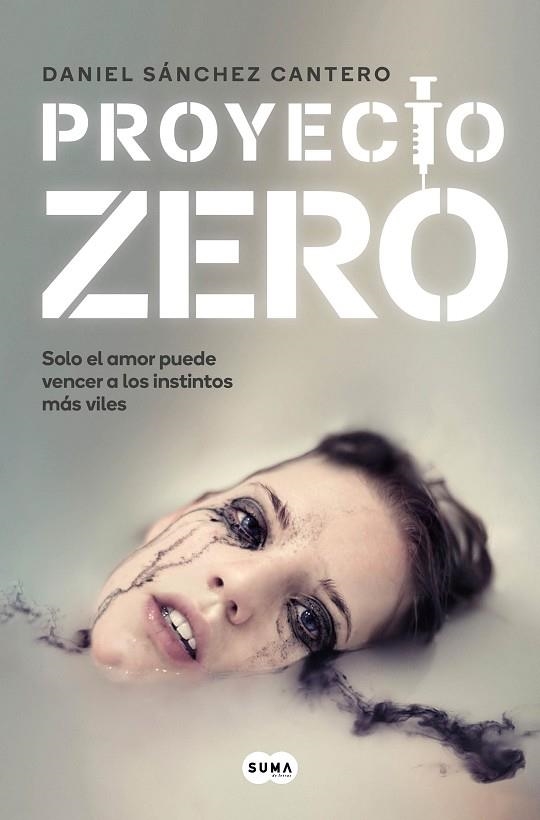 PROYECTO ZERO | 9788491299233 | SÁNCHEZ CANTERO, DANIEL | Llibreria La Gralla | Llibreria online de Granollers