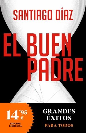 BUEN PADRE, EL  (INDIRA RAMOS 1) | 9788466368148 | DÍAZ, SANTIAGO | Llibreria La Gralla | Librería online de Granollers