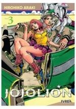 JOJO'S BIZARRE ADVENTURE 68: JOJOLION 03 | 9788410007994 | ARAKI, HIROHIKO | Llibreria La Gralla | Llibreria online de Granollers