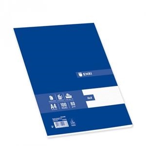RECANVI A4 QUADRICULAT 80GR | ENR171131 | Llibreria La Gralla | Librería online de Granollers