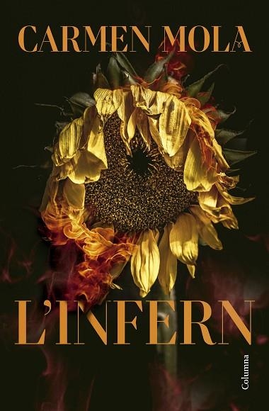 INFERN, L' | 9788466430944 | MOLA, CARMEN | Llibreria La Gralla | Librería online de Granollers