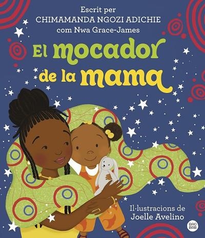 MOCADOR DE LA MAMA, EL | 9788413895086 | NGOZI ADICHIE, CHIMAMANDA | Llibreria La Gralla | Llibreria online de Granollers