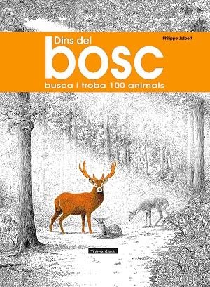 DINS DEL BOSC | 9788418520563 | JALBERT, PHILIPPE | Llibreria La Gralla | Librería online de Granollers
