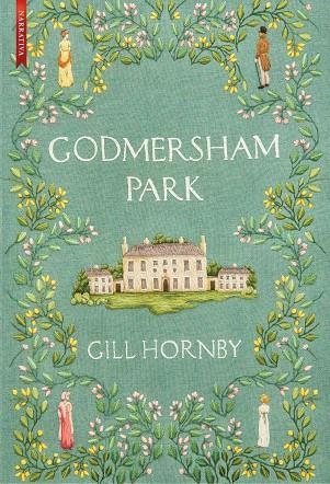 GODMERSHAM PARK | 9788419386137 | HORNBY, GILL | Llibreria La Gralla | Librería online de Granollers