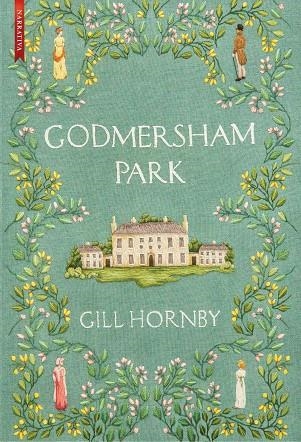 GODMERSHAM PARK | 9788419386137 | HORNBY, GILL | Llibreria La Gralla | Llibreria online de Granollers