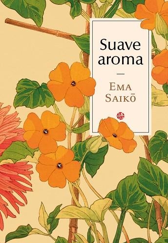 SUAVE AROMA | 9788419035592 | SAIKO, EMA | Llibreria La Gralla | Llibreria online de Granollers