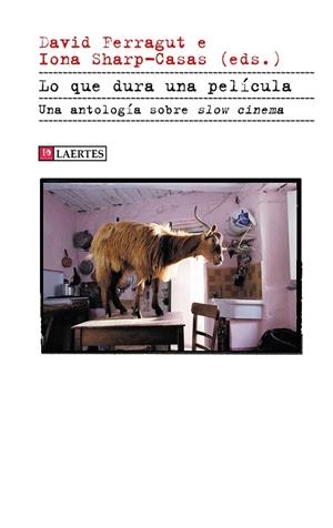 LO QUE DURA UNA PELÍCULA | 9788419676290 | AA.VV. | Llibreria La Gralla | Llibreria online de Granollers