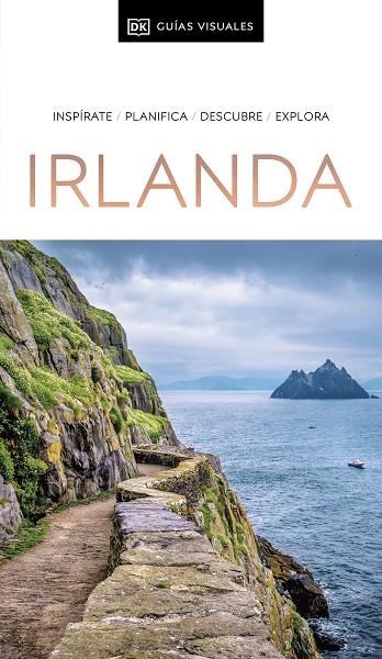 IRLANDA (GUÍAS VISUALES) 2023 | 9780241663226 | VVAA | Llibreria La Gralla | Librería online de Granollers