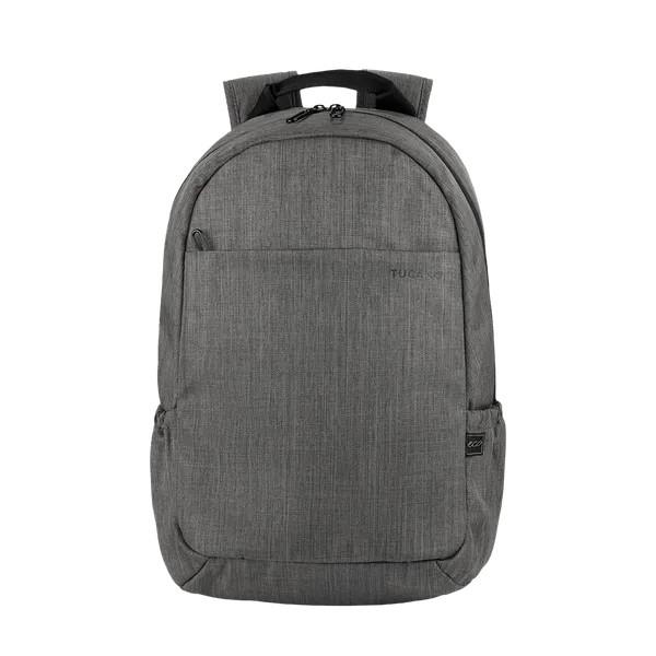 MOTXILLA ORDINADOR 15,6" 16" LAPTOP  GRISA | 844668116310 | TUCBKSPEED15-CA | Llibreria La Gralla | Llibreria online de Granollers