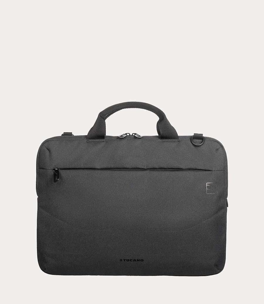 MOTXILLA ORDINADOR 15" TUCANO LAPTOP15.6" 16" NEGRA | 844668052953 | TUCBKFOR | Llibreria La Gralla | Llibreria online de Granollers