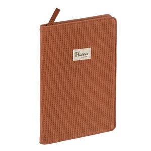 AGENDA 2024 QUO VADIS MINISTRE MIMI SV MARRON | 3371010508204 | 286575Q | Llibreria La Gralla | Librería online de Granollers