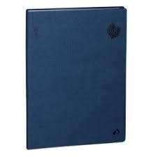 AGENDA 2024 QUO VADIS PRESIDENT DIANA SV BLAU | 3371010476756 | 016597Q | Llibreria La Gralla | Librería online de Granollers