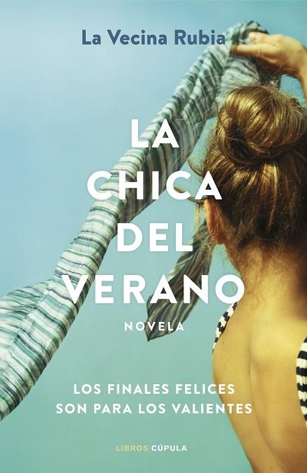 CHICA DEL VERANO, LA | 9788448038977 | LA VECINA RUBIA | Llibreria La Gralla | Llibreria online de Granollers