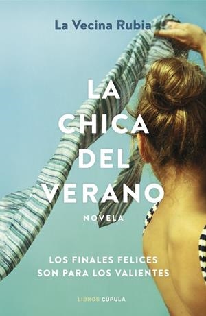 CHICA DEL VERANO, LA | 9788448038977 | LA VECINA RUBIA | Llibreria La Gralla | Llibreria online de Granollers