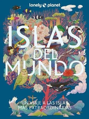 ISLAS DEL MUNDO | 9788408268574 | AA. VV. | Llibreria La Gralla | Librería online de Granollers