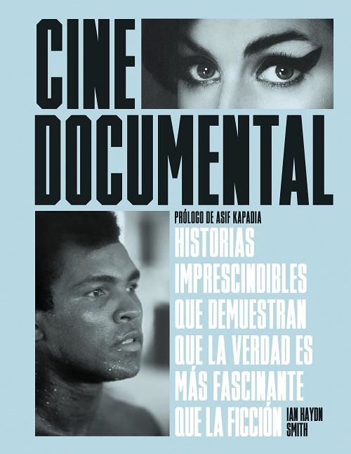 CINE DOCUMENTAL | 9788448037000 | SMITH, IAN HAYDN | Llibreria La Gralla | Librería online de Granollers