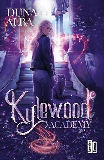 KYLEWOOD ACADEMY | 9788427051744 | DUNA ALBA | Llibreria La Gralla | Llibreria online de Granollers