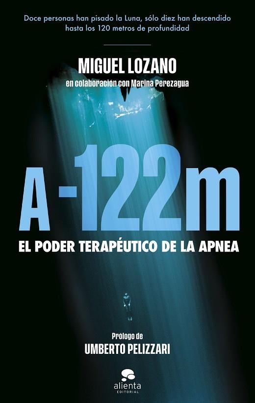 A -122 METROS | 9788413442716 | LOZANO, MIGUEL / PEREZAGUA, MARINA | Llibreria La Gralla | Llibreria online de Granollers