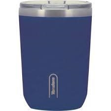 TASSA TÈRMICA SPORTANDEM 350ML BLAU MARÍ | 8412782991056 | 991056 | Llibreria La Gralla | Llibreria online de Granollers