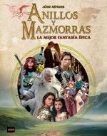 ANILLOS Y MAZMORRAS | 9788418703652 | SÉNDER QUINTANA, JÖSE | Llibreria La Gralla | Librería online de Granollers