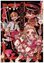 HANAKO-KUN EL FANTASMA DEL LAVABO AIDAI IRO ILLUSTRATIONS | 9788419916365 | IRO, AIDA | Llibreria La Gralla | Librería online de Granollers