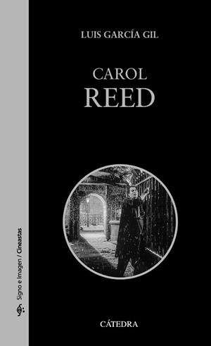 CAROL REED | 9788437646732 | GARCÍA GIL, LUIS | Llibreria La Gralla | Llibreria online de Granollers