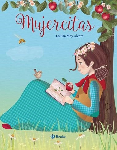 MUJERCITAS | 9788469640265 | ALCOTT, LOUISA MAY | Llibreria La Gralla | Llibreria online de Granollers