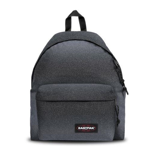 MOTXILLA EASTPAK PADDED PAK'R SPARK GRADE GREY | 1962498557376 | EK0006208E81 | Llibreria La Gralla | Llibreria online de Granollers