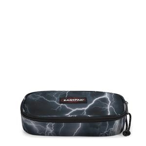 PORTATOT EASTPAK OVAL SINGLE VOLT BLACK | 1962498544406 | EK0007179E51 | Llibreria La Gralla | Llibreria online de Granollers