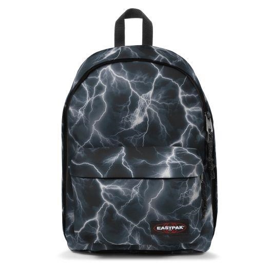 MOTXILLA EASTPAK OUT OF OFFICE VOLT BLACK | 1962498547230 | EK0007679E51 | Llibreria La Gralla | Llibreria online de Granollers