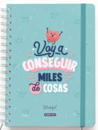 AGENDA MR. WONDEFUL 2024 S/V PETITA VOY A CONSEGUIR MILES DE COSES | 8445641038906 | 8445641038906 | Llibreria La Gralla | Llibreria online de Granollers