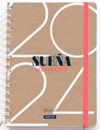AGENDA MR. WONDERFUL 2024 D/P SUEÑA A LO GRANDE | 8445641038913 | 8445641038913 | Llibreria La Gralla | Llibreria online de Granollers