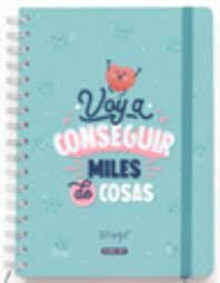 AGENDA MR. WONDERFUL 2024 S/V VOY A CONSEGUIR MILES DE COSAS | 8445641037220 | 8445641037220 | Llibreria La Gralla | Librería online de Granollers