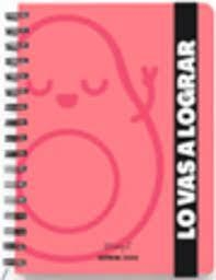 AGENDA MR. WONDERFUL 2024 S/V LO VAS A LOGRAR ROSA | 8445641038494 | 8445641038494 | Llibreria La Gralla | Librería online de Granollers